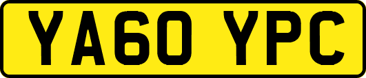 YA60YPC