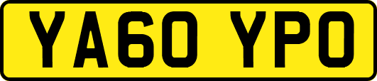 YA60YPO