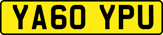 YA60YPU