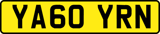 YA60YRN