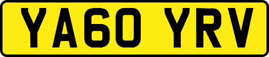 YA60YRV