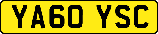 YA60YSC