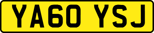 YA60YSJ