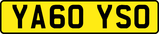 YA60YSO