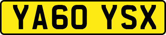 YA60YSX