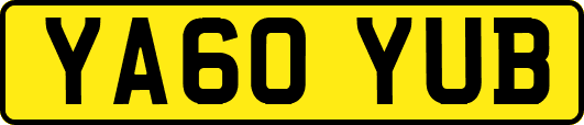 YA60YUB
