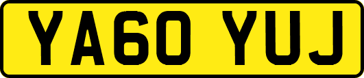 YA60YUJ