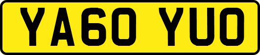 YA60YUO