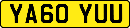 YA60YUU