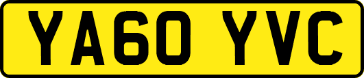 YA60YVC