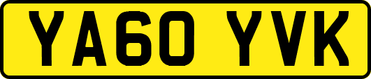 YA60YVK