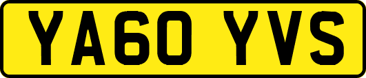 YA60YVS