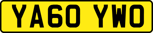 YA60YWO