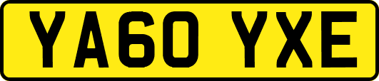 YA60YXE