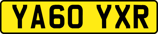 YA60YXR