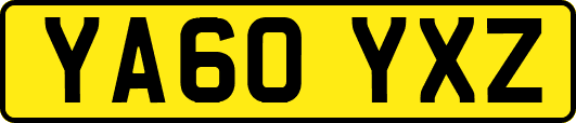 YA60YXZ