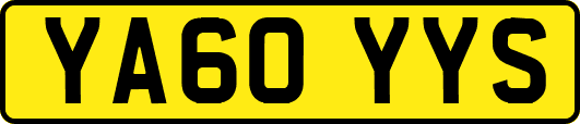 YA60YYS
