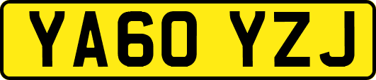 YA60YZJ
