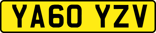 YA60YZV