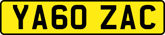YA60ZAC