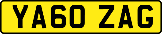 YA60ZAG
