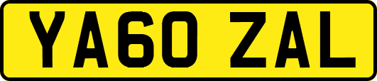YA60ZAL