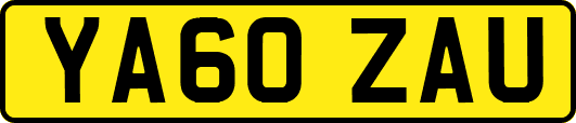 YA60ZAU