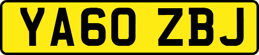 YA60ZBJ
