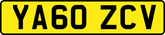 YA60ZCV
