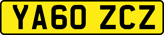 YA60ZCZ