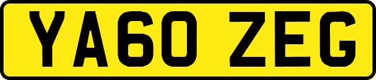 YA60ZEG