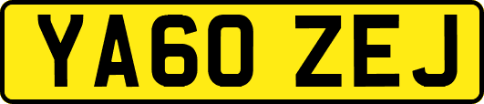 YA60ZEJ