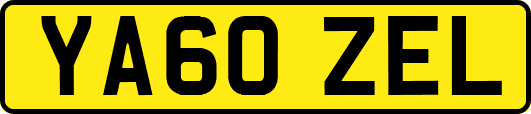 YA60ZEL