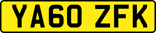 YA60ZFK