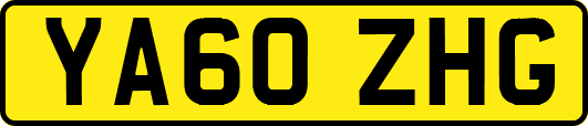 YA60ZHG