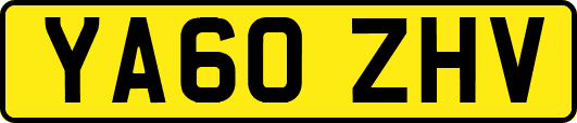 YA60ZHV
