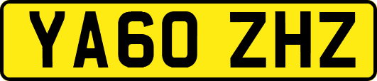 YA60ZHZ