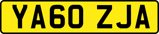 YA60ZJA
