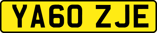 YA60ZJE