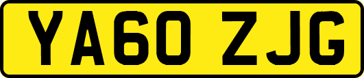 YA60ZJG