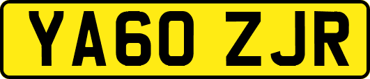 YA60ZJR