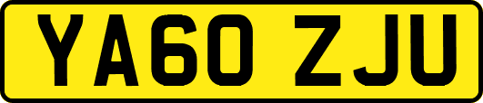 YA60ZJU