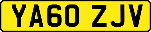 YA60ZJV