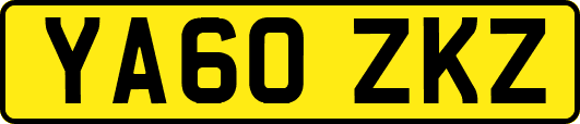 YA60ZKZ