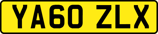 YA60ZLX