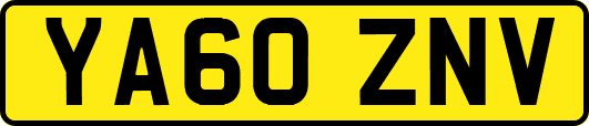 YA60ZNV