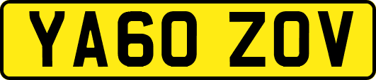 YA60ZOV