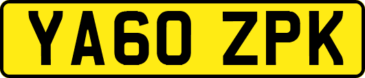 YA60ZPK