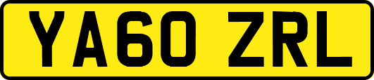 YA60ZRL