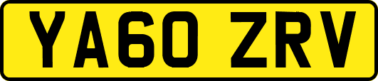 YA60ZRV